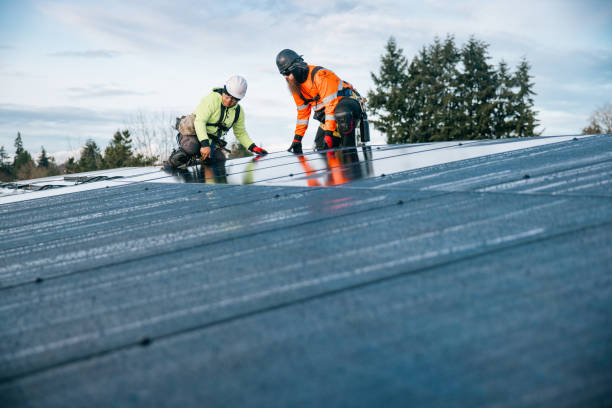 Trusted Gutter Repair And Installation service in Jefferson, NH - Ben Roofing and Steel LLC